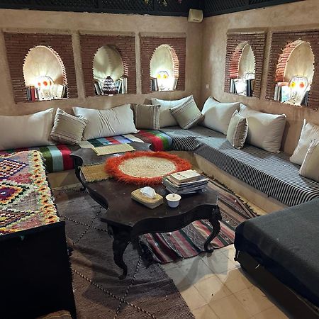Riad Kechmara Маракеш Екстериор снимка