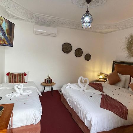 Riad Kechmara Маракеш Екстериор снимка