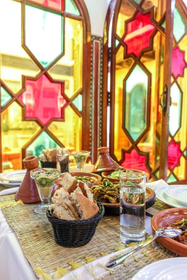 Riad Kechmara Маракеш Екстериор снимка