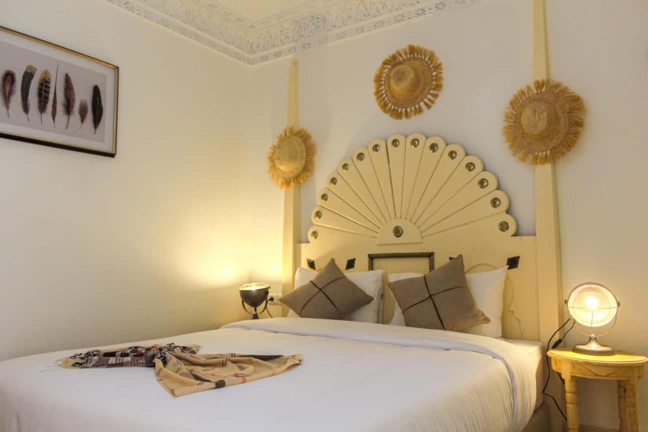 Riad Kechmara Маракеш Екстериор снимка