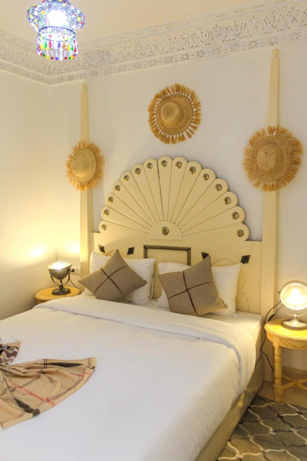Riad Kechmara Маракеш Екстериор снимка