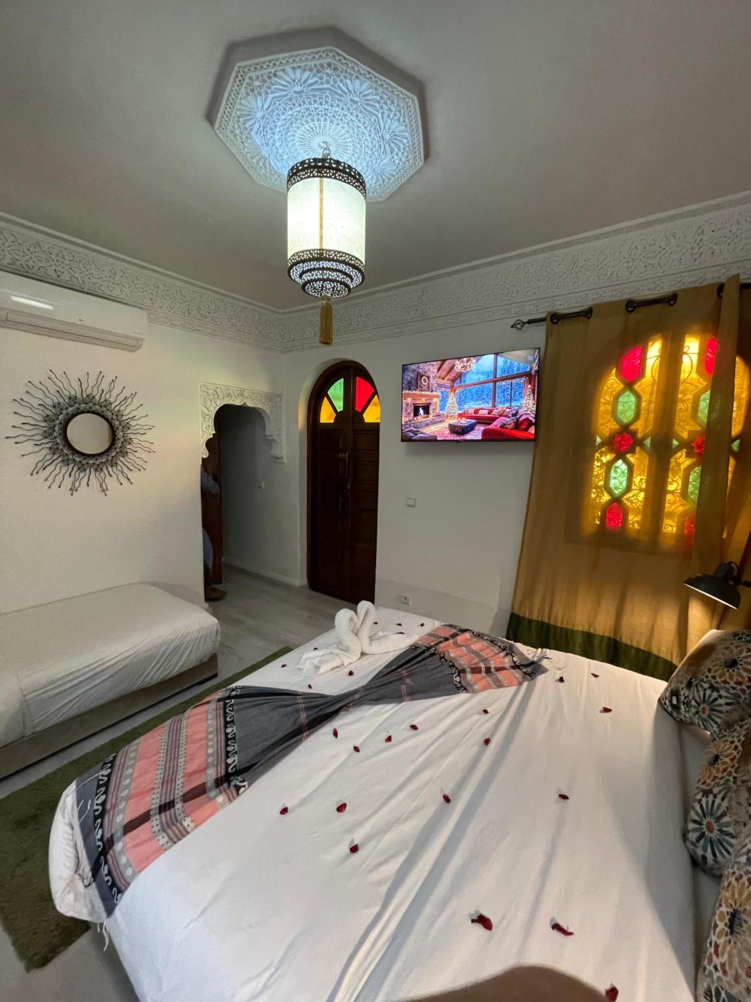 Riad Kechmara Маракеш Екстериор снимка