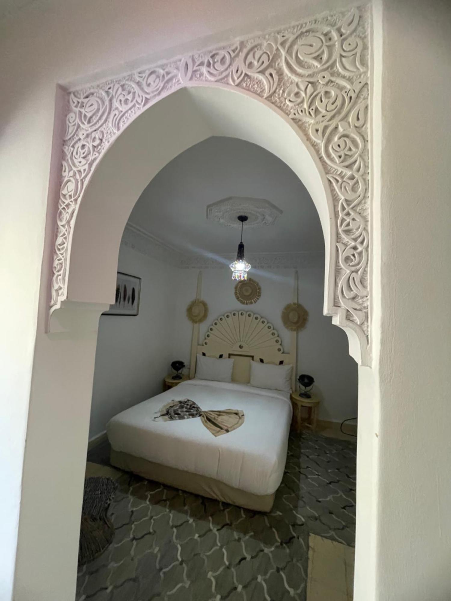 Riad Kechmara Маракеш Екстериор снимка