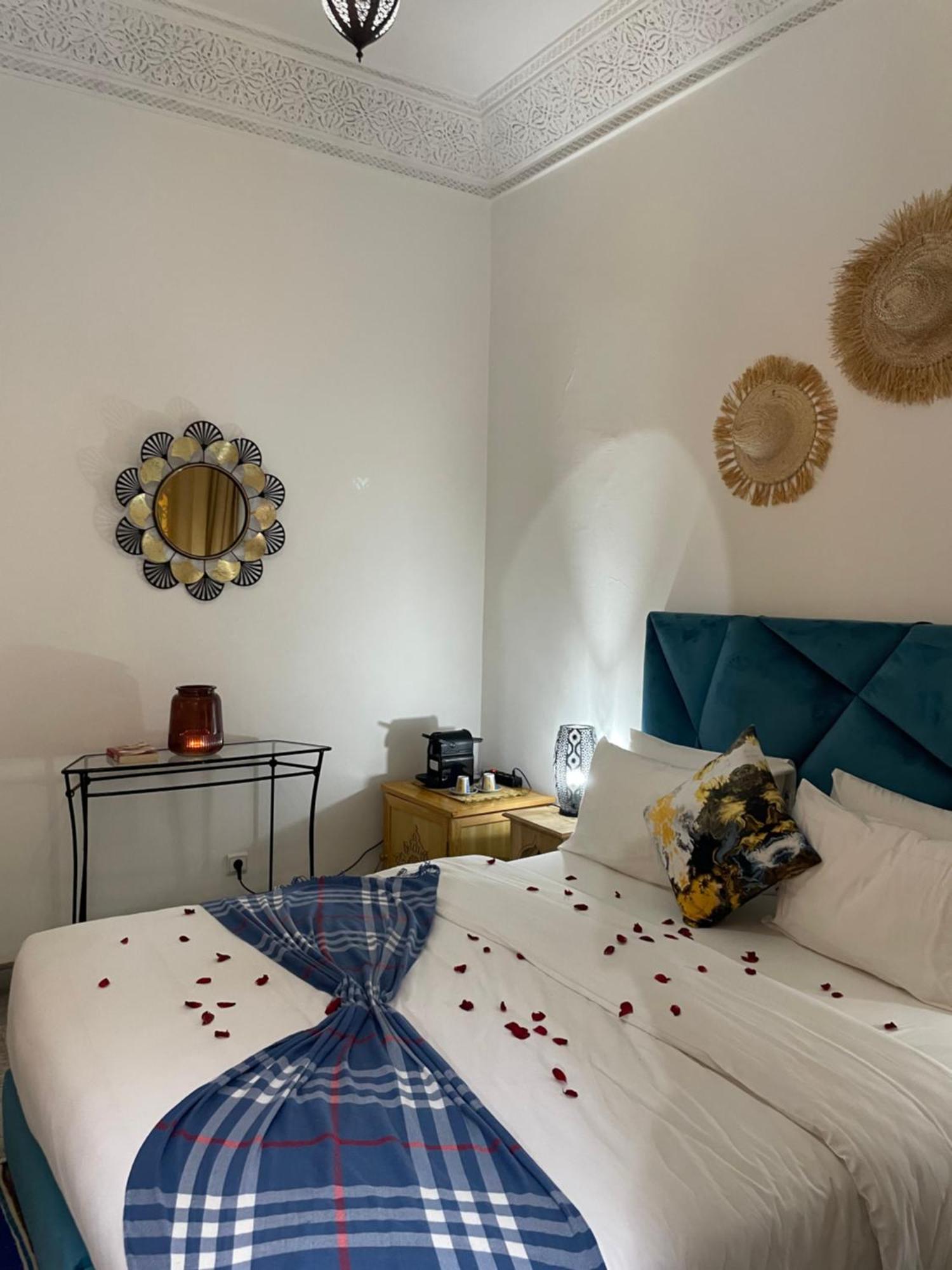 Riad Kechmara Маракеш Екстериор снимка